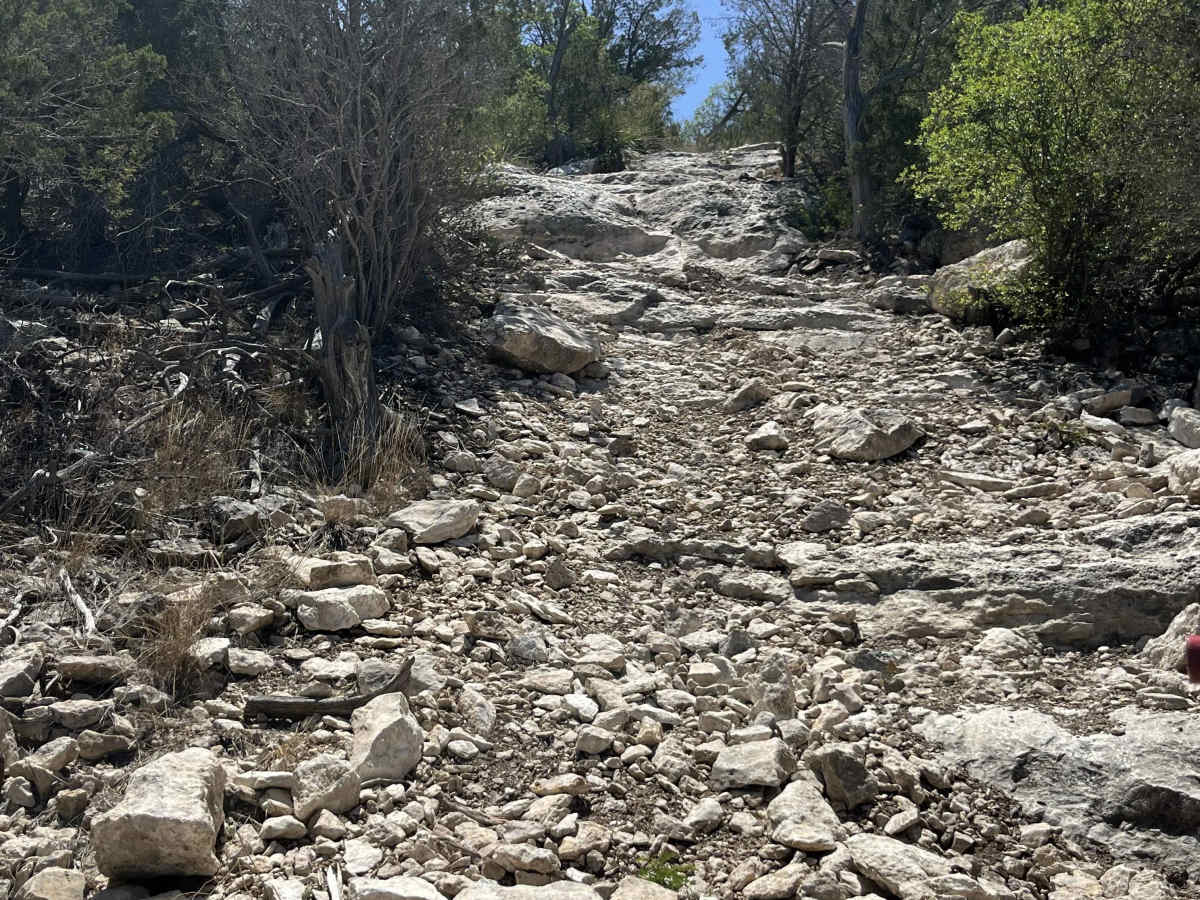 Rio Grande - V10 photo 6