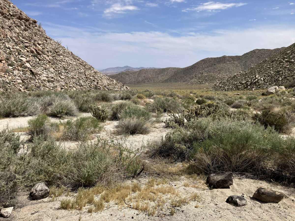 Indian Valley South Fork photo 2