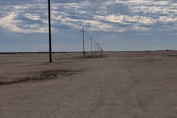 BLM 075 East
