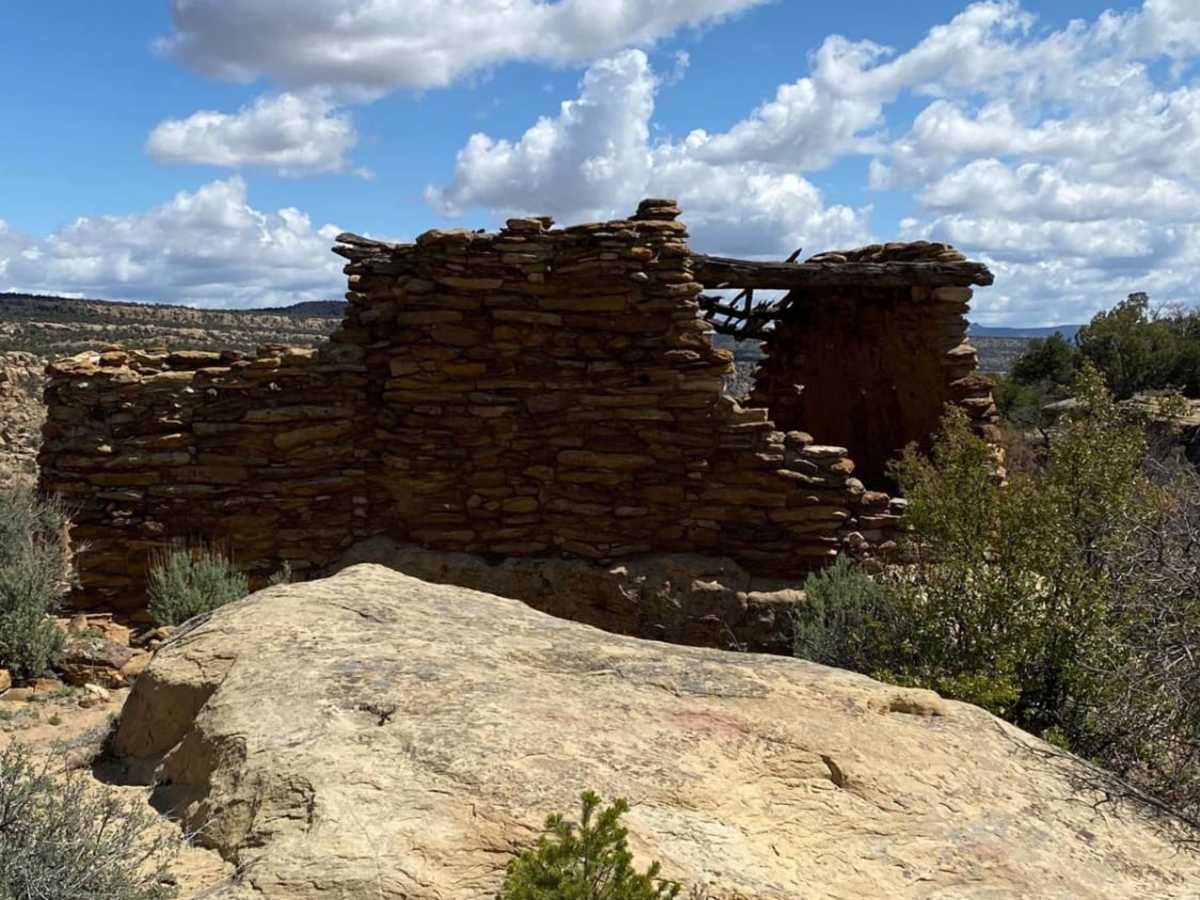 Hill Road Pueblito photo 5