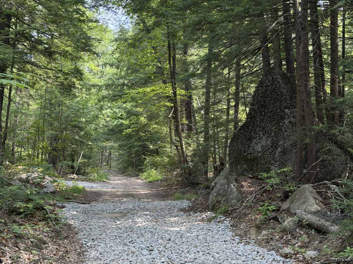 Mink Hill Road photo 5