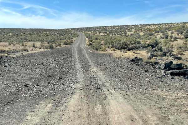 Three Forks Road North - BLM 6366-0-00