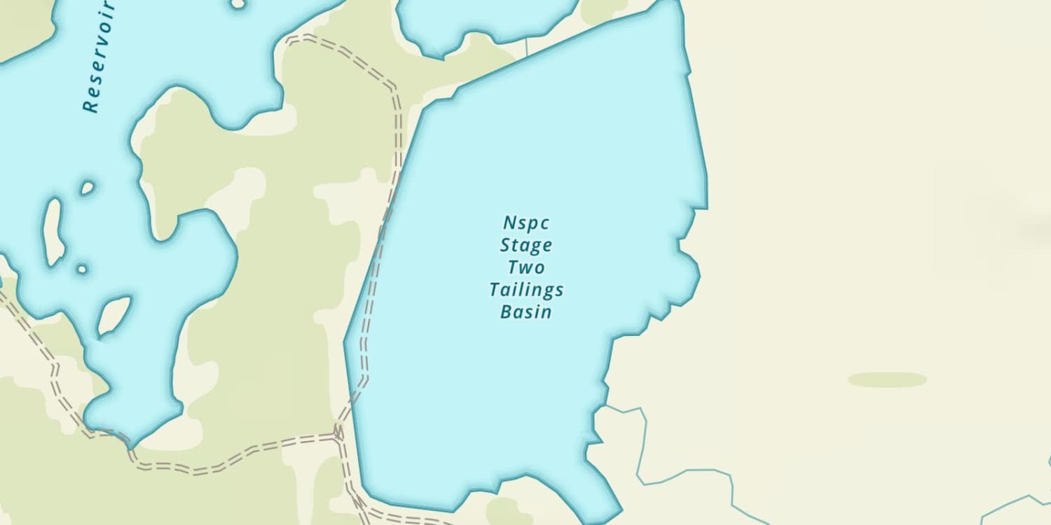 waterbodys