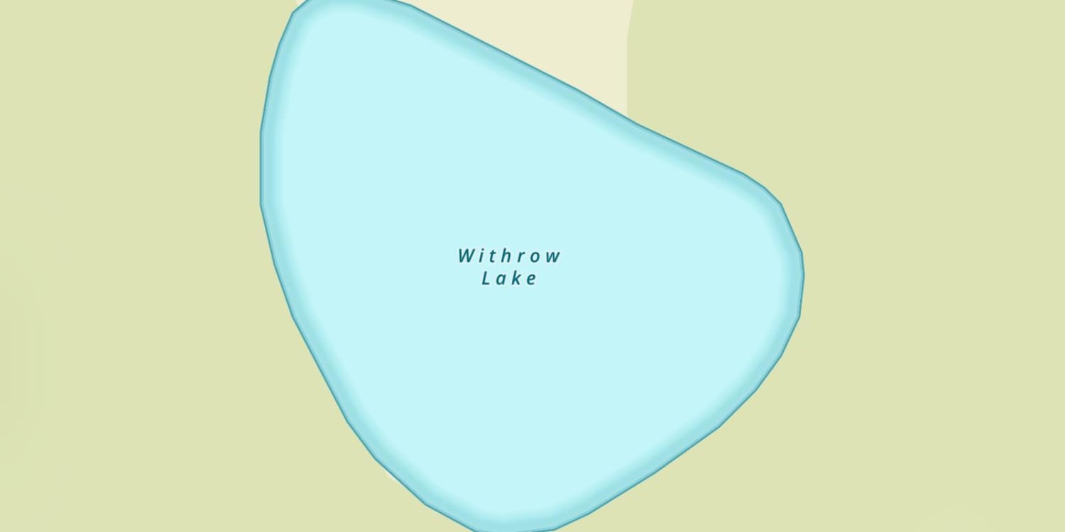 waterbodys