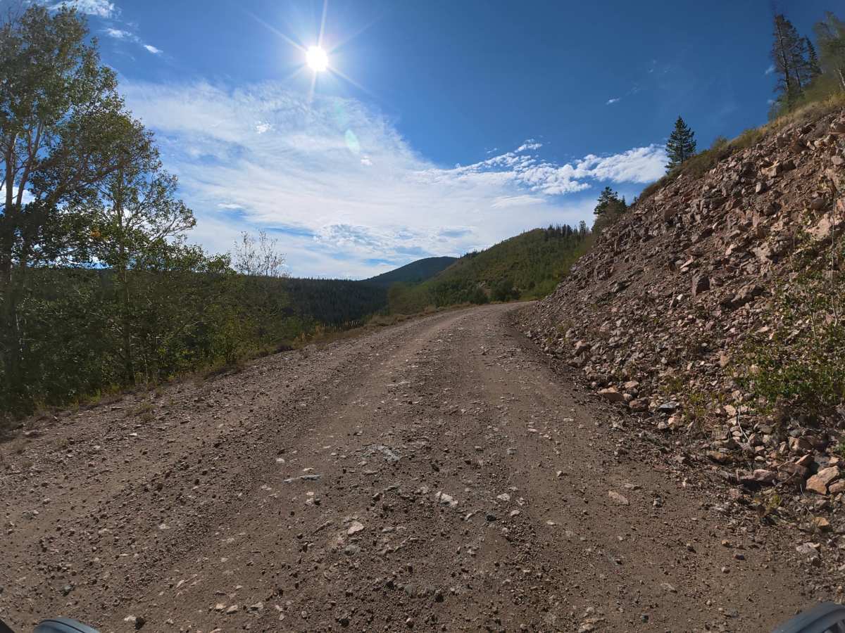 Lower Spring Creek Road photo 4