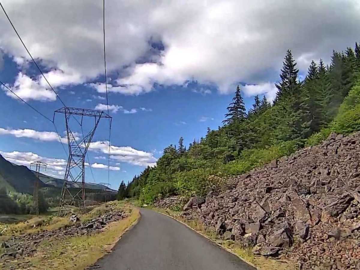 Lolo Pass photo 5