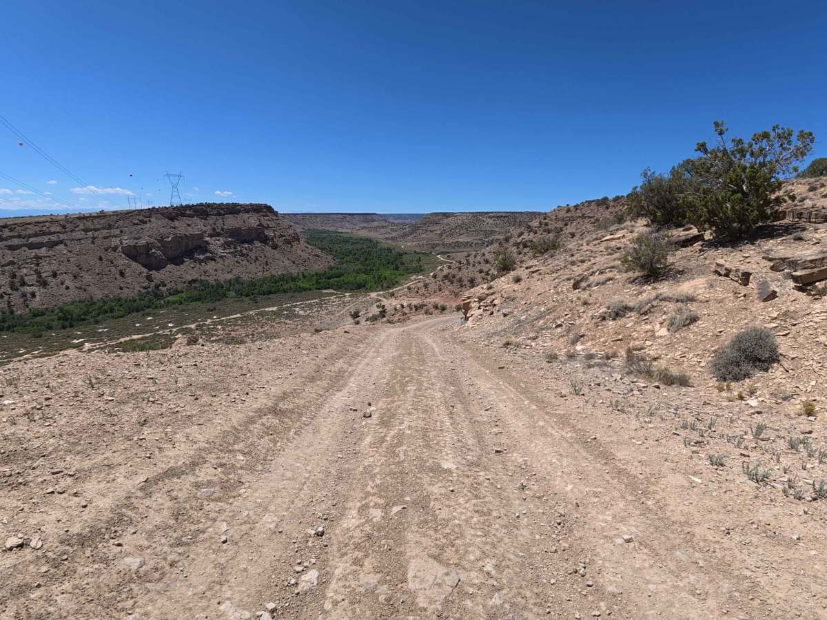 Dry Creek Road photo 2