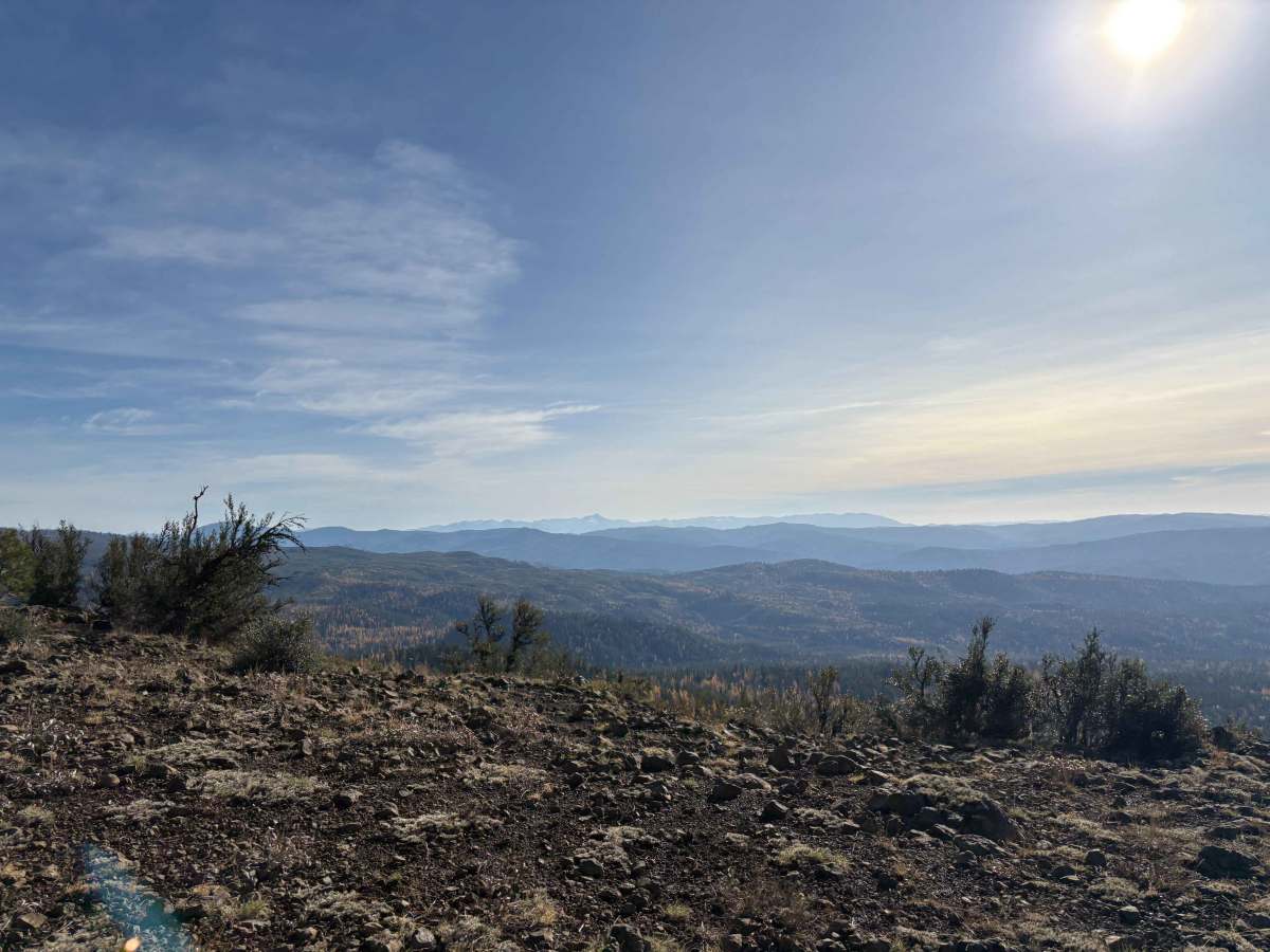 Sharps Ridge - FS 3026 photo 2