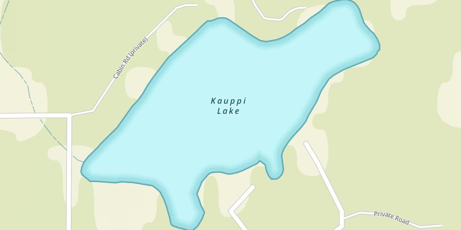 waterbodys