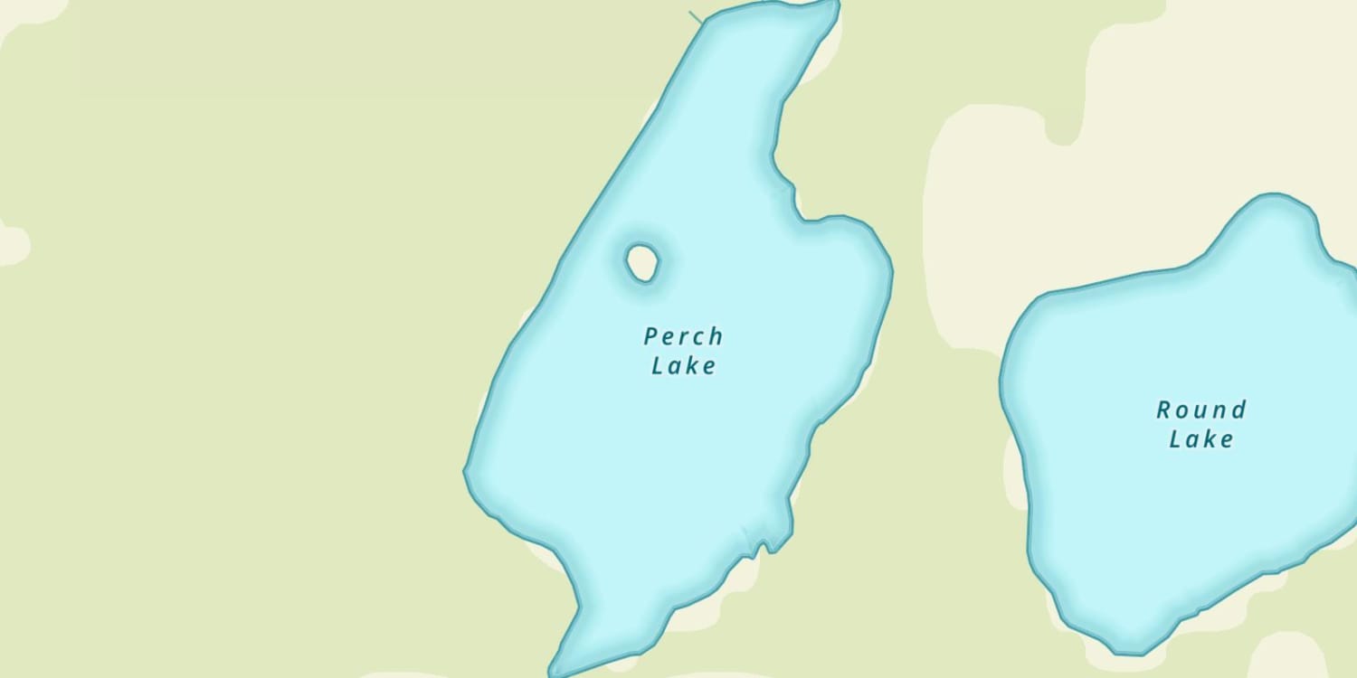 Perch Lake