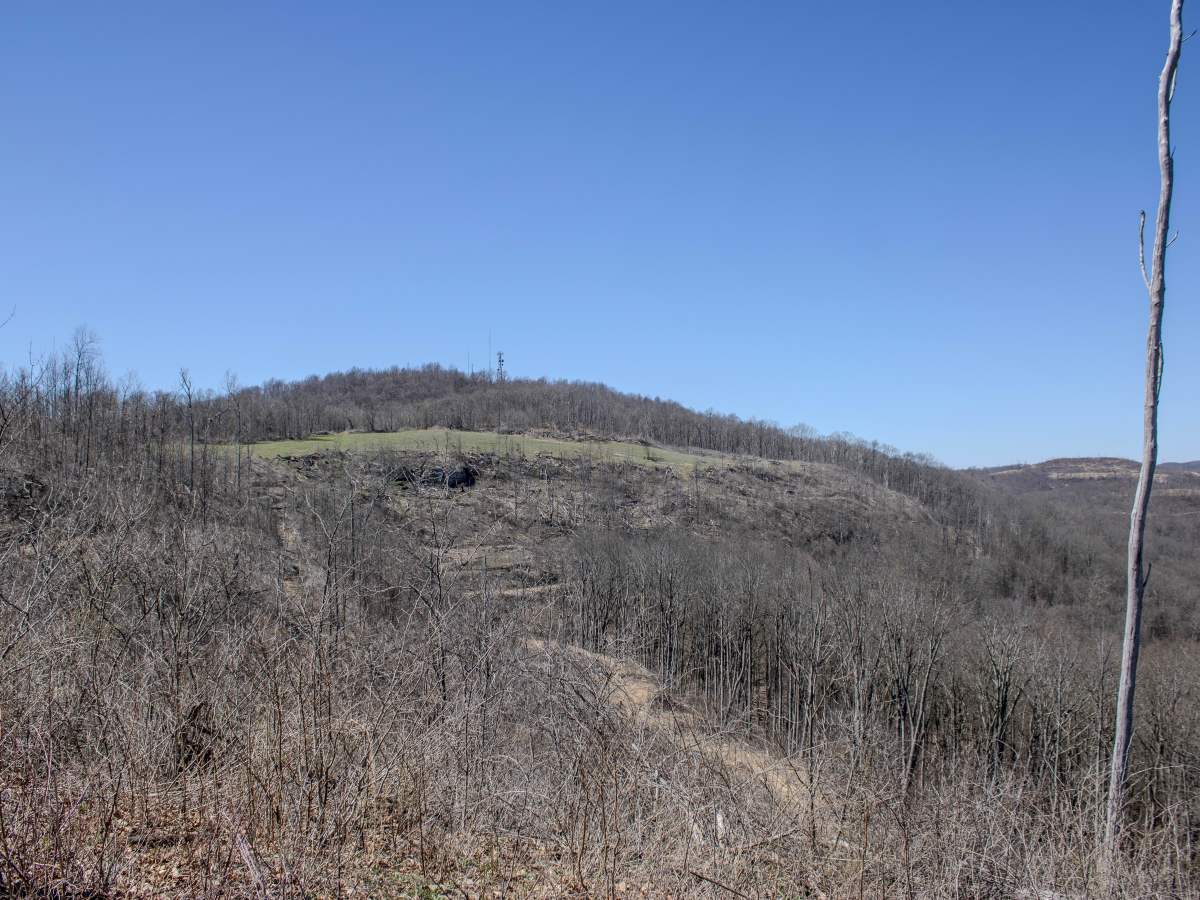 Grave Gap Trail photo 3