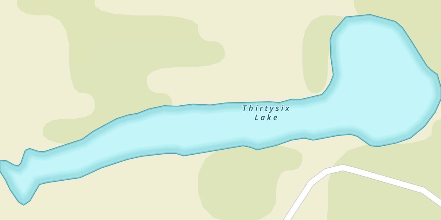 waterbodys