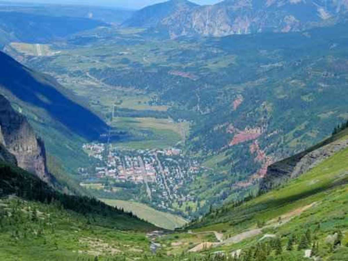 Black Bear Pass photo 6