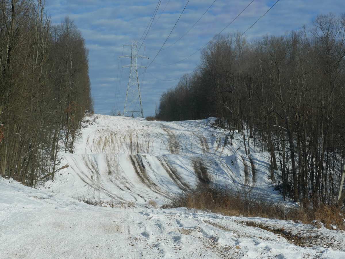 Trail 1 photo 4