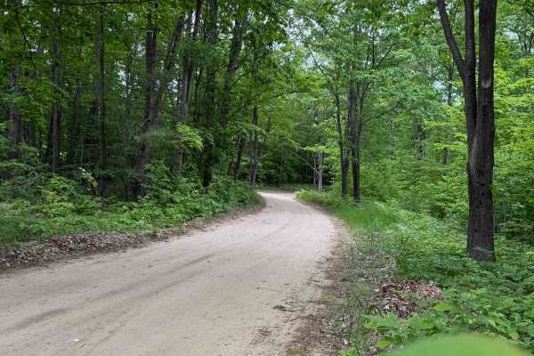 Crofton Road Southwest Trail
