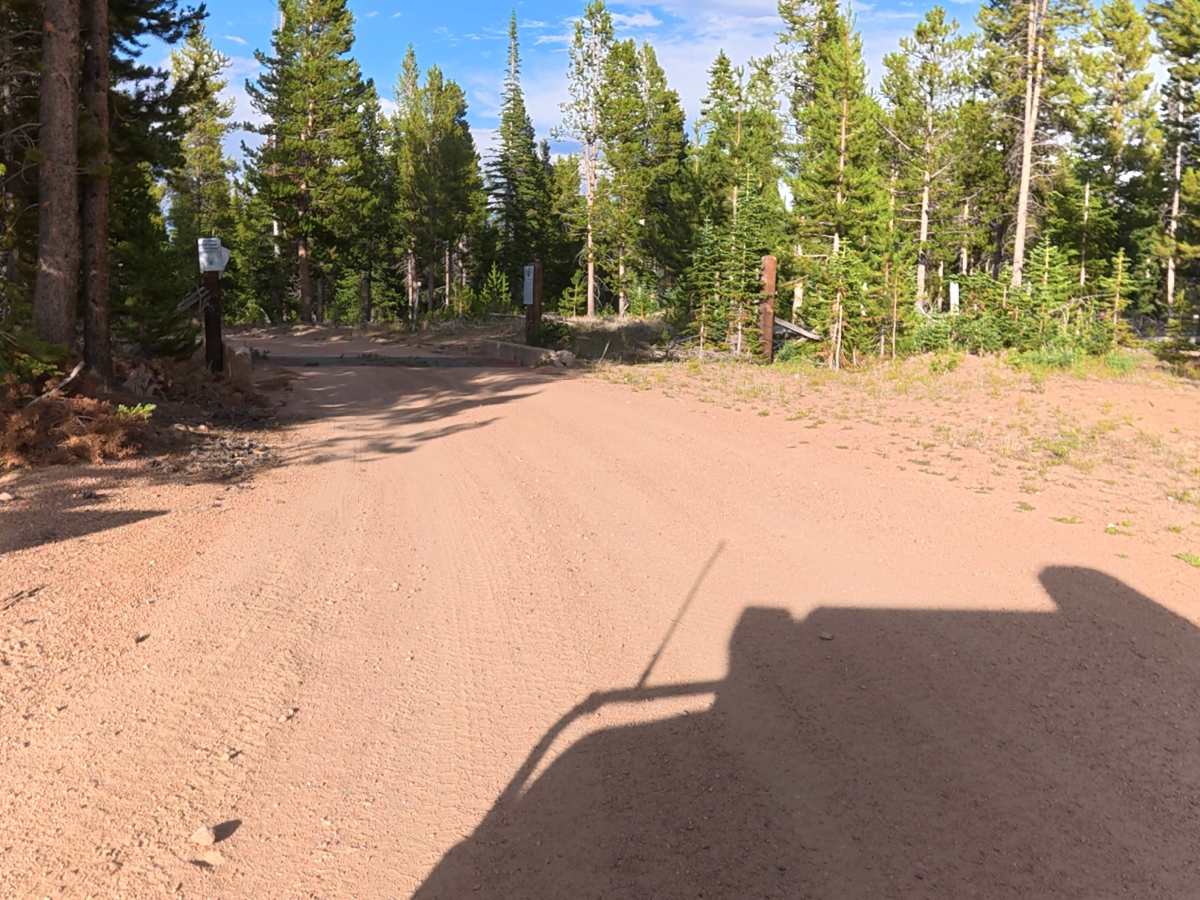 Kings Canyon Road photo 6