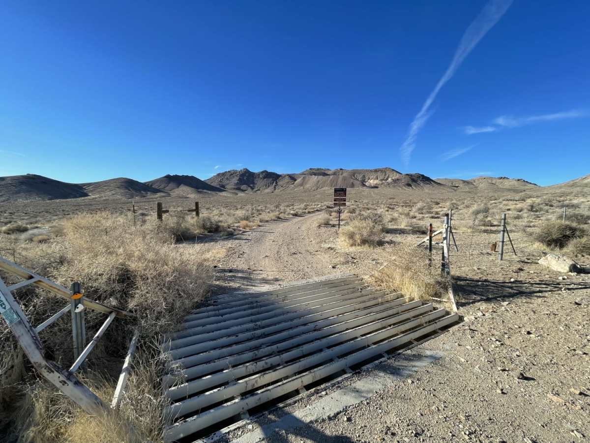 Gold Bar Road photo 4