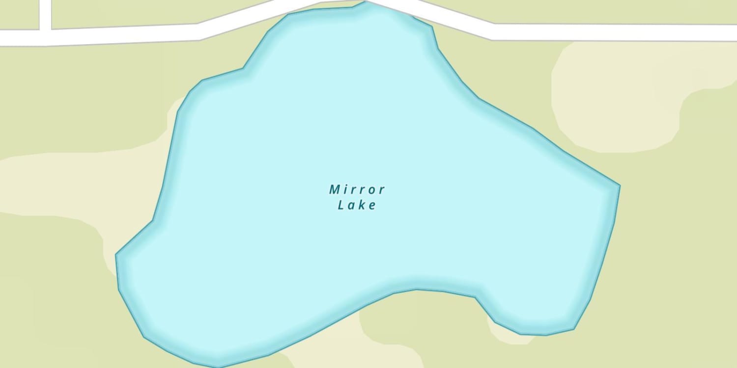 waterbodys