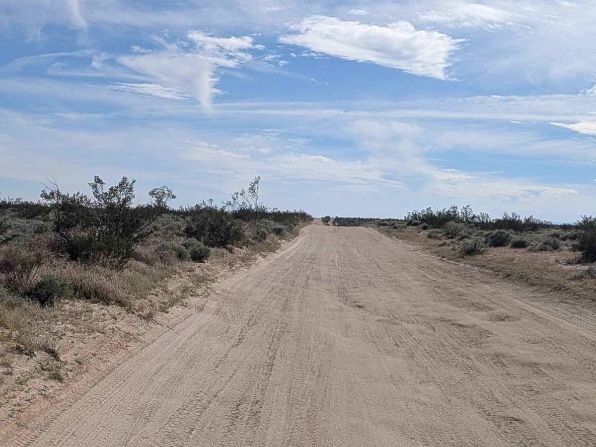 BLM SC192 photo 4
