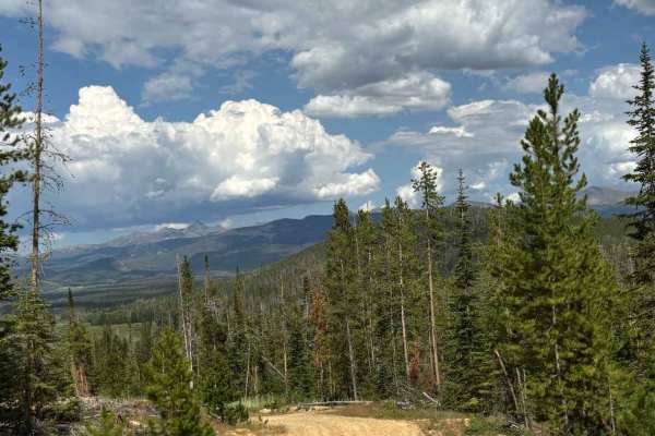 East Branch Road