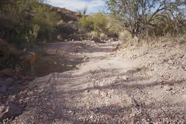 King Road to Pipeline