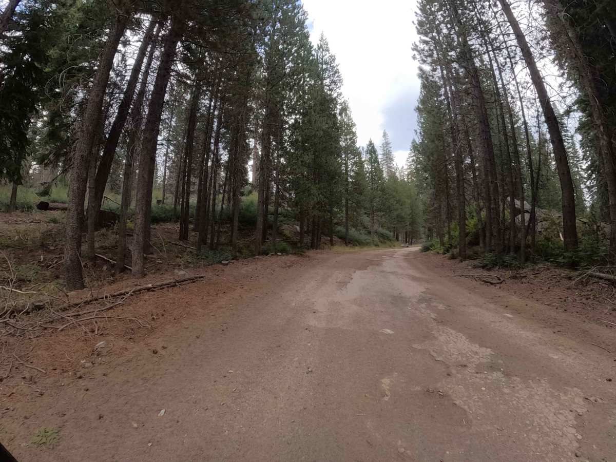 Chiquito Canyon - Upper - FS 5S013 photo 3