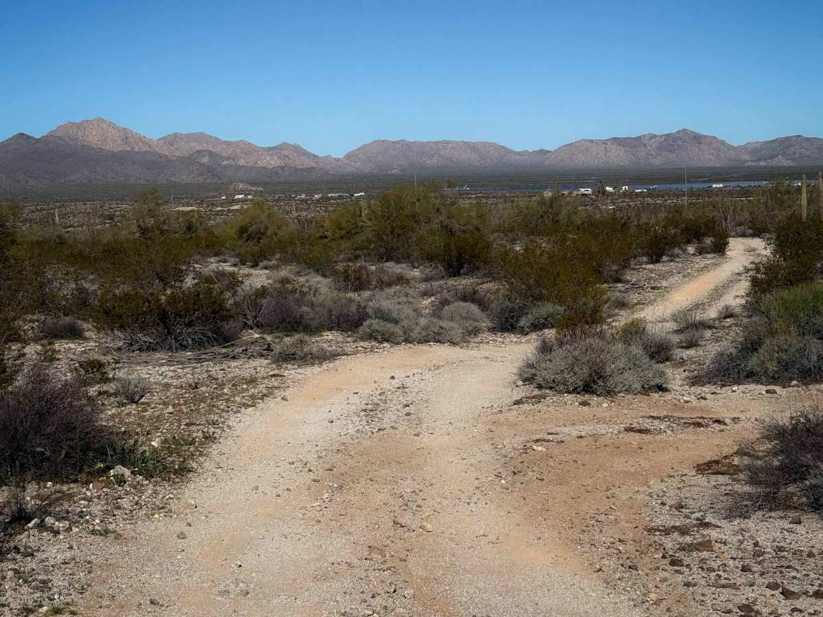 Hs42l trail photo