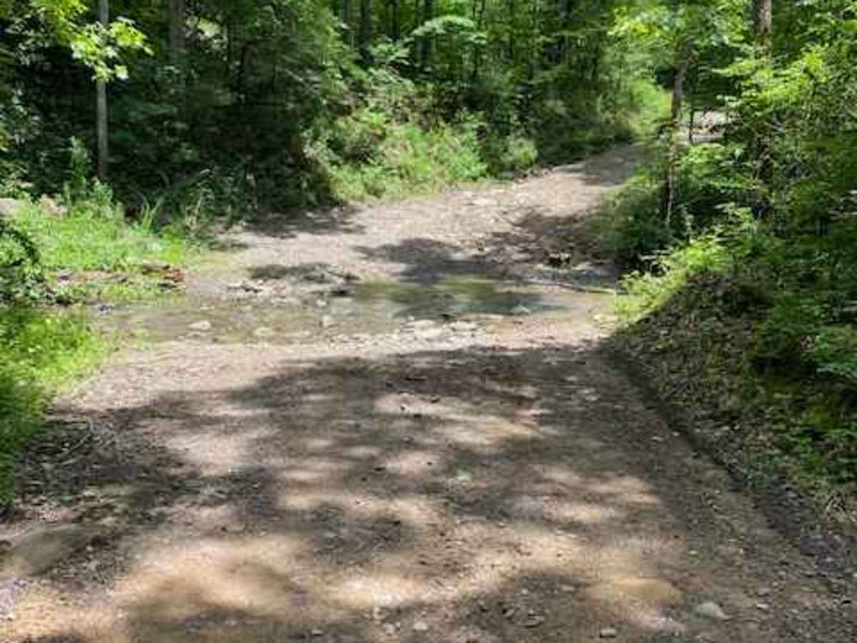 Indian Creek photo 3