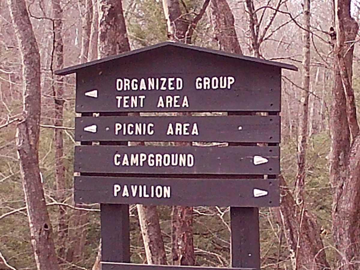 Camp Road photo 5
