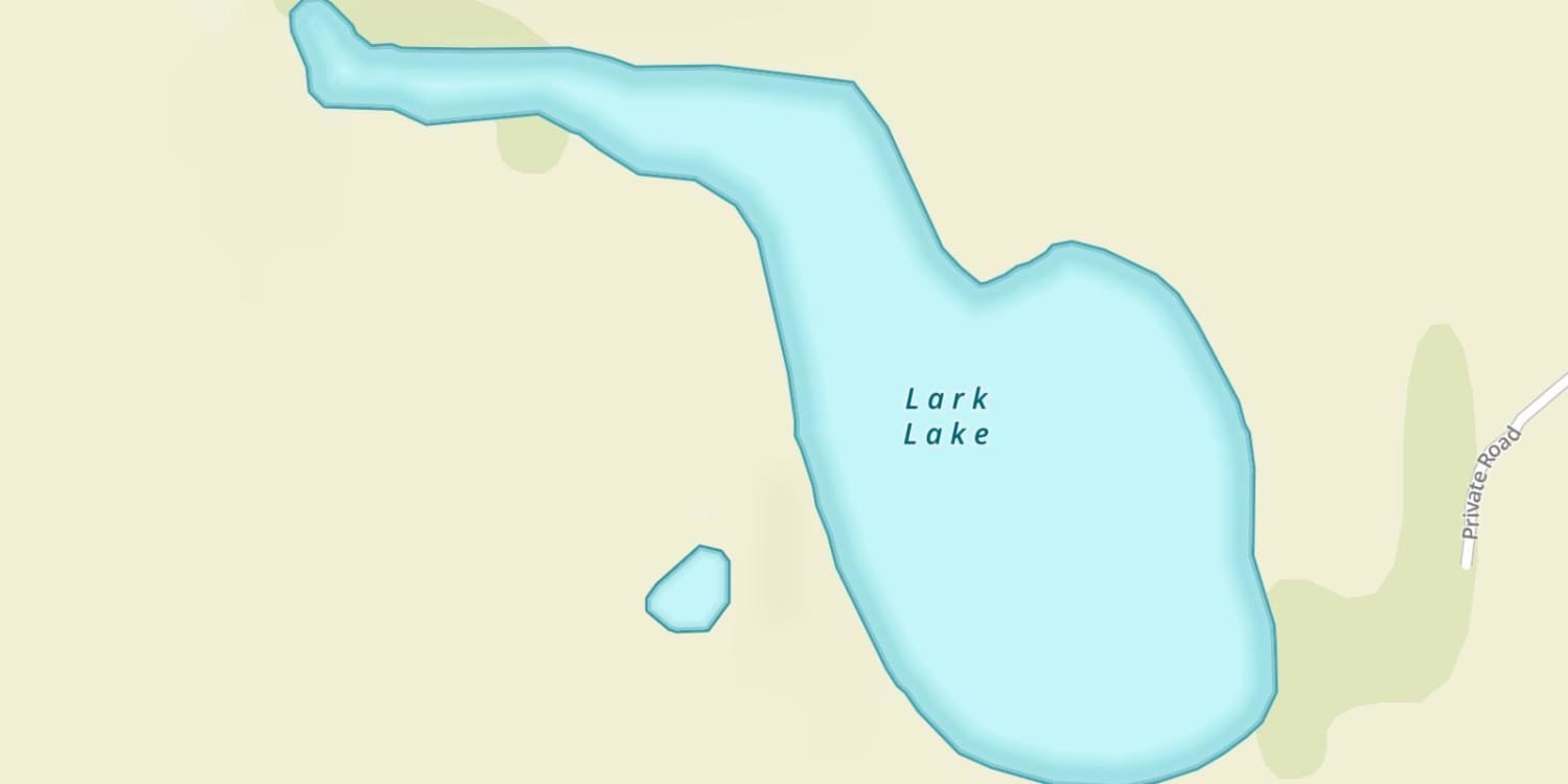 Lark Lake
