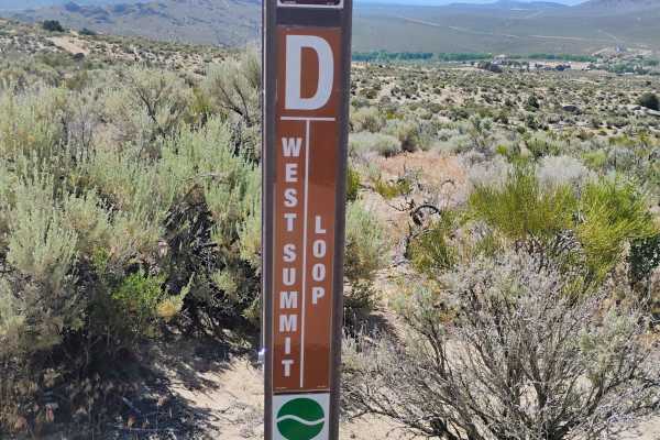 West Summit Loop