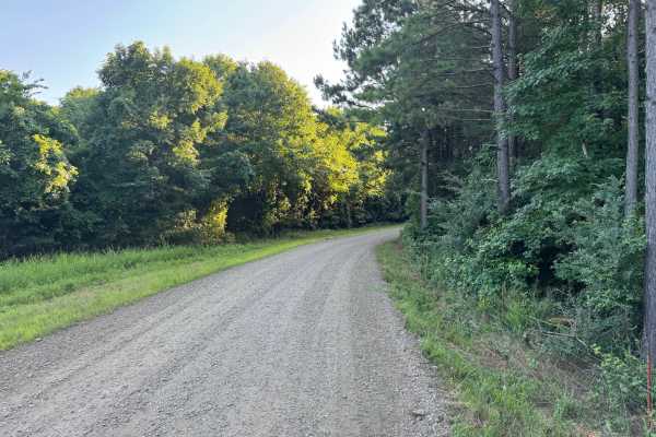 County Road 4200