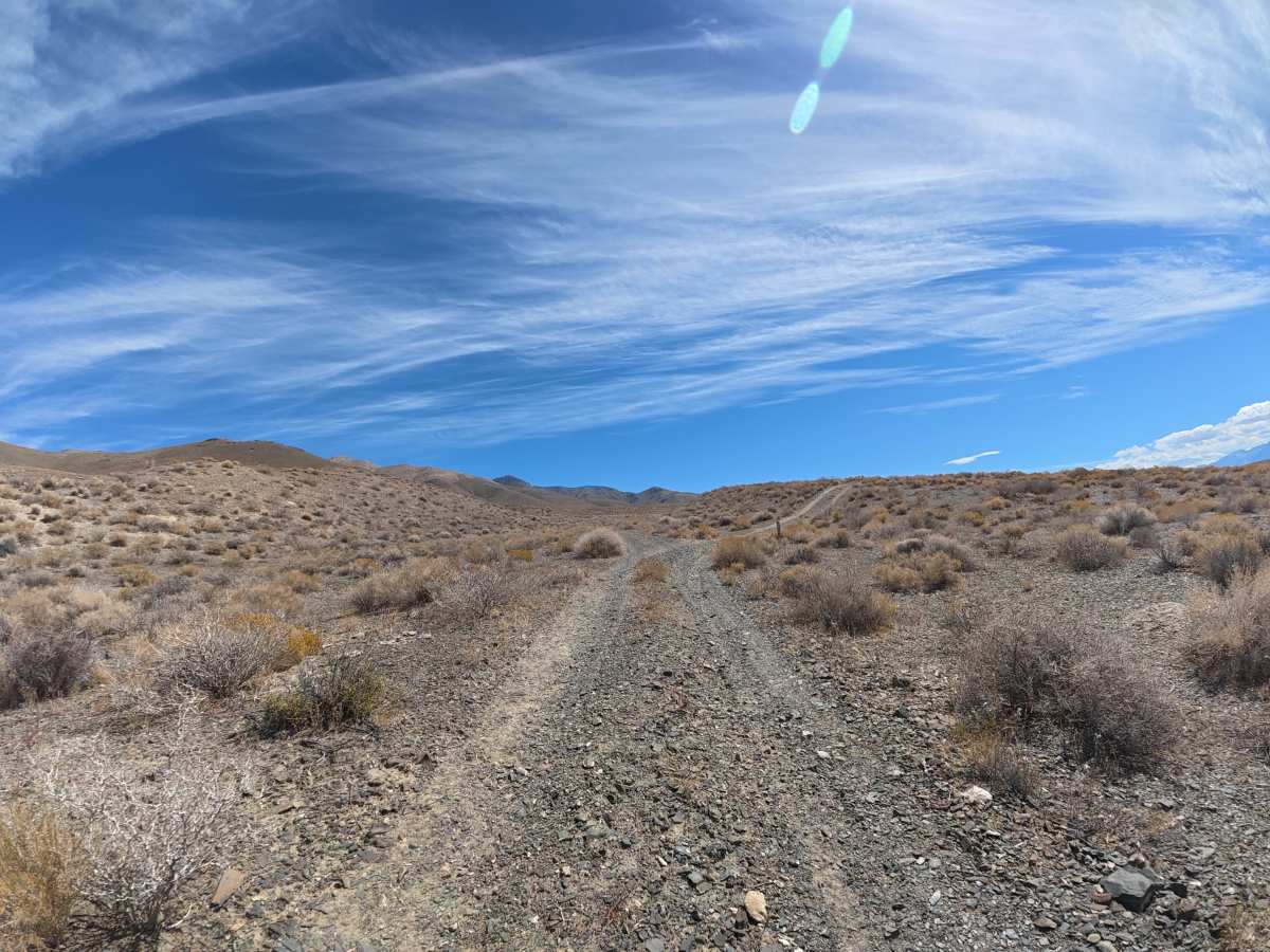 North Poleta Loop photo 2