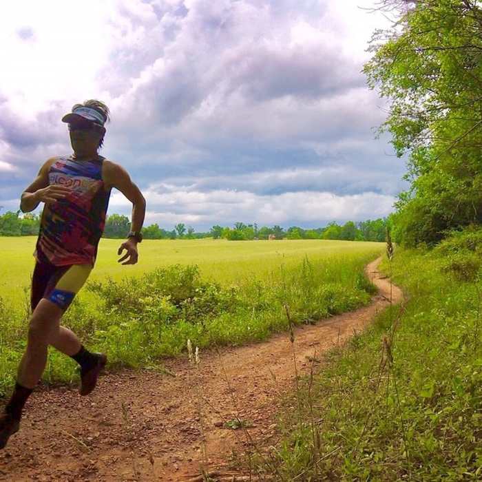 Near Patapsco Perimeter