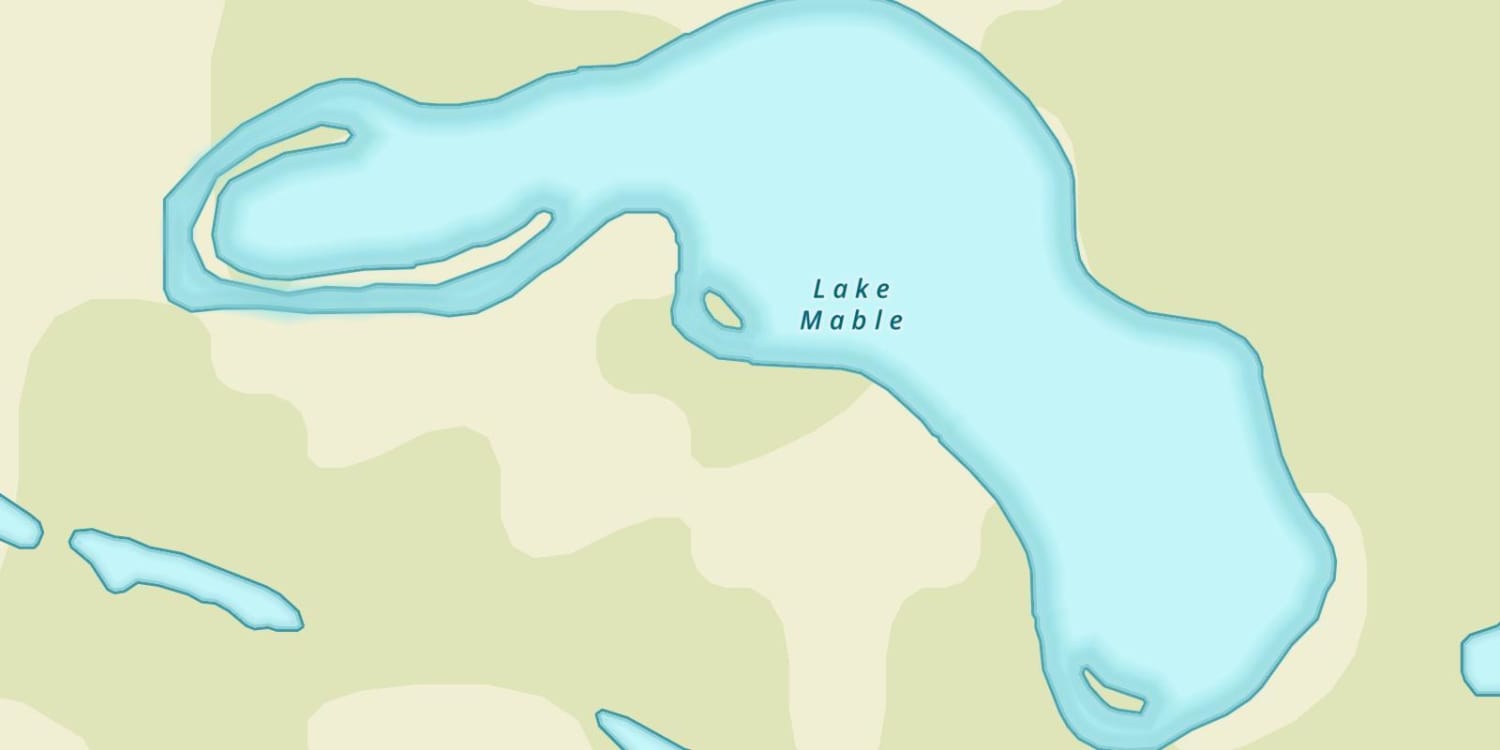 waterbodys
