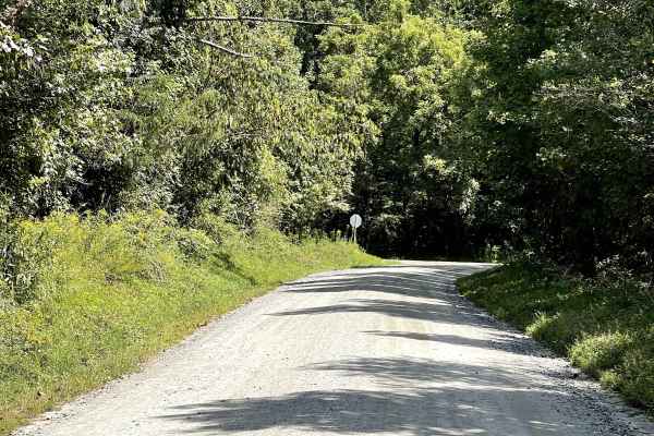 Playmore Beach Road