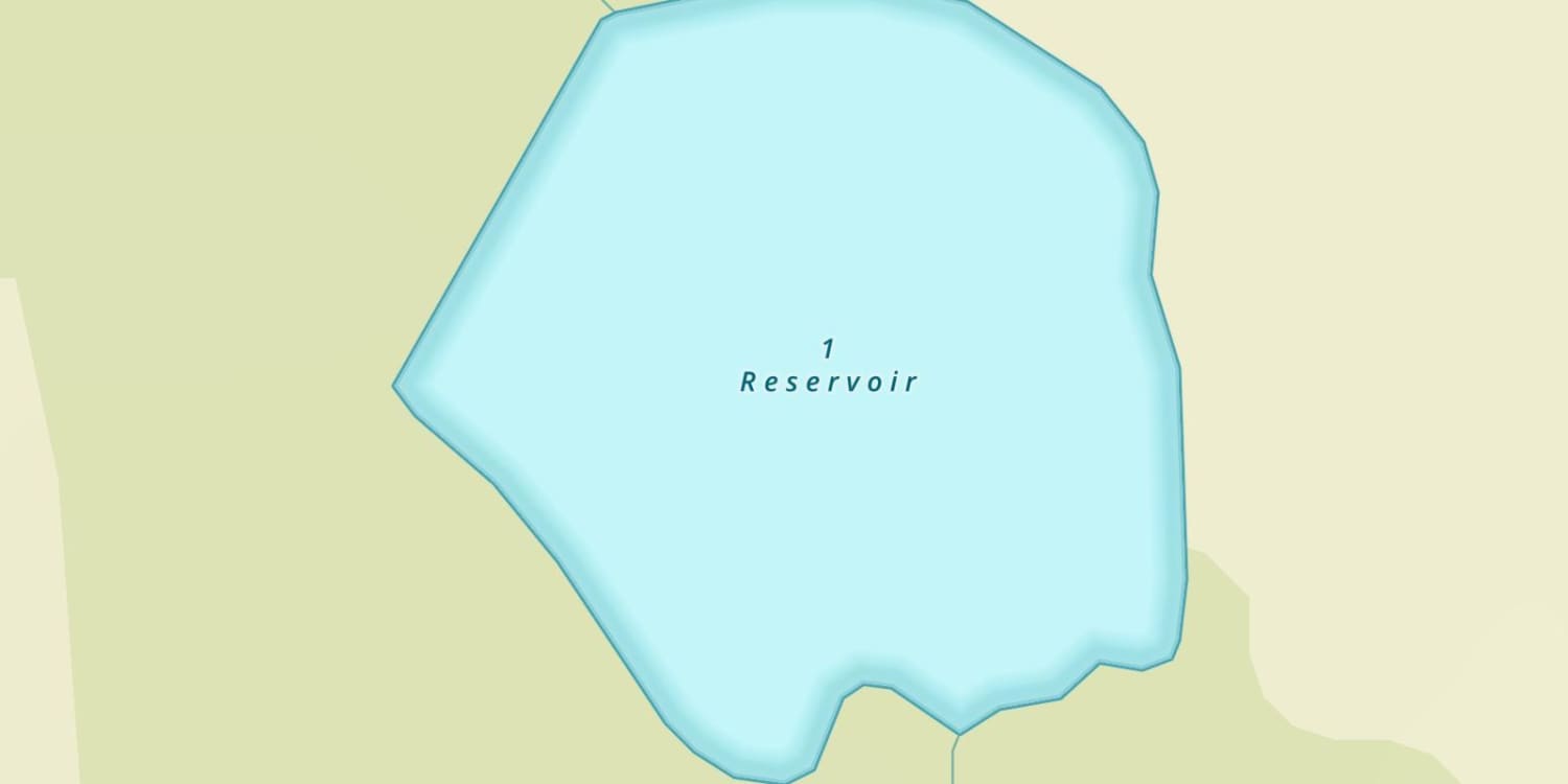 waterbodys