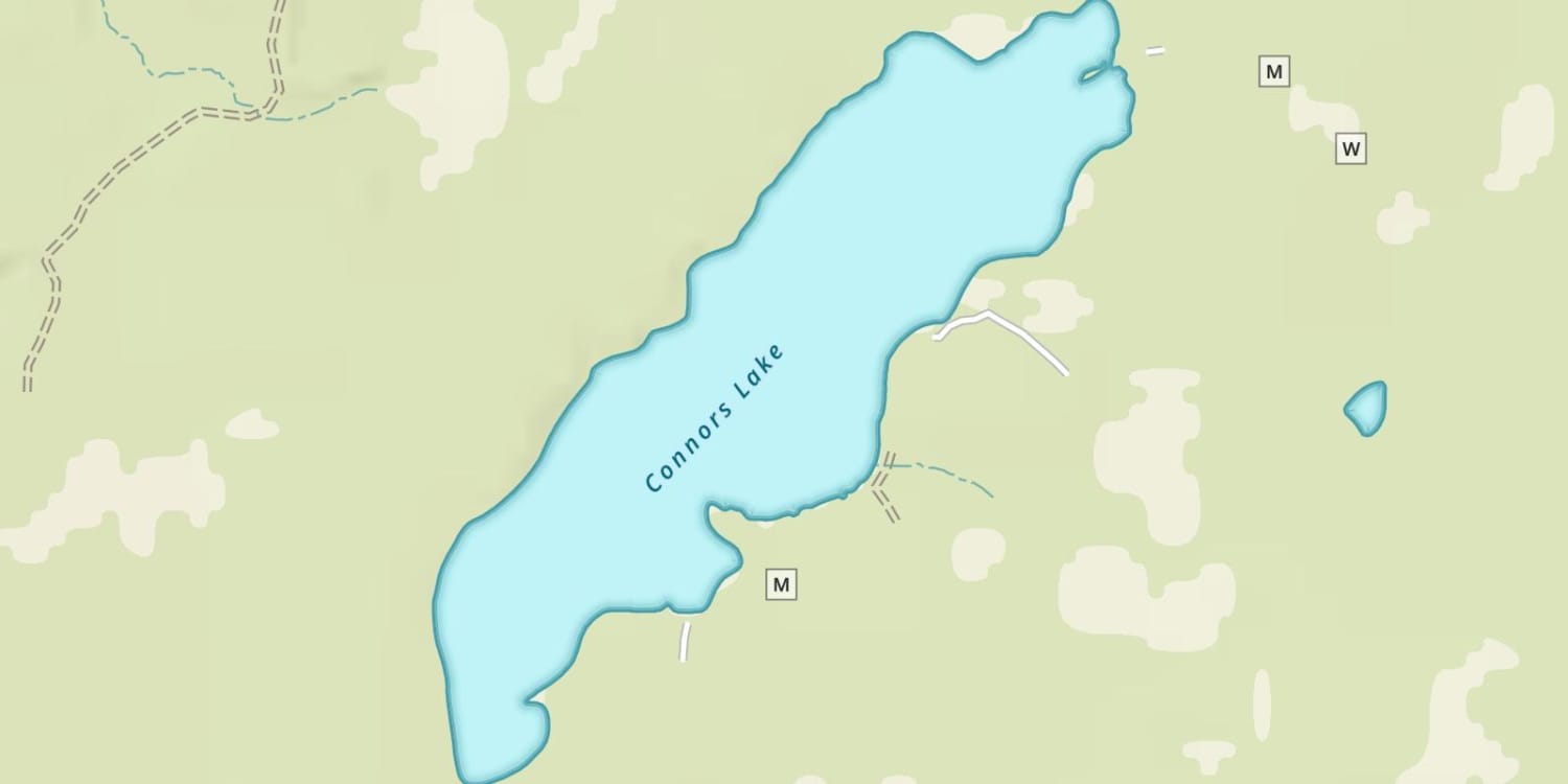 Connors Lake
