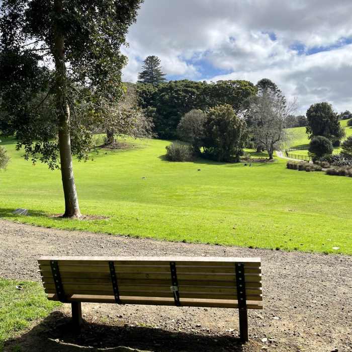 Near Monte Cecilia Loop Near Monte Cecilia Loop