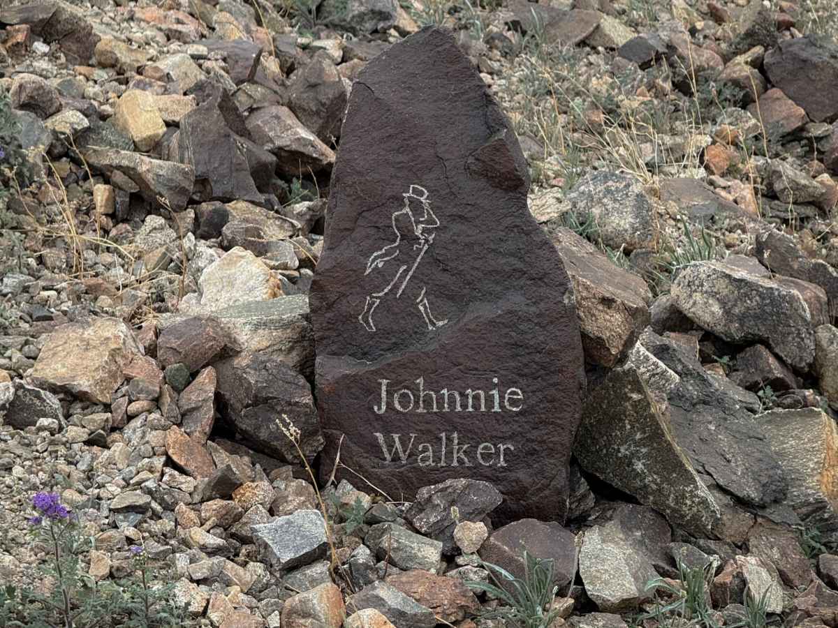 Johnnie Walker  photo 2