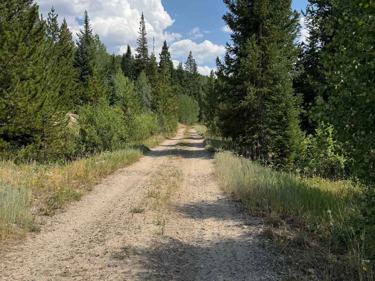 English Creek Road photo 3