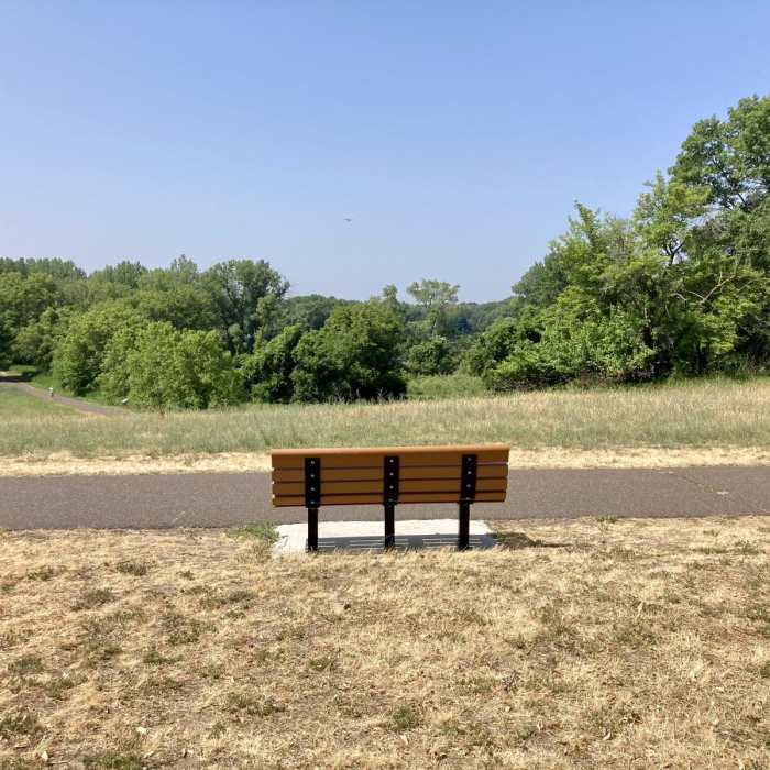 Near Rice Creek West Regional Trail Near Rice Creek West Regional Trail