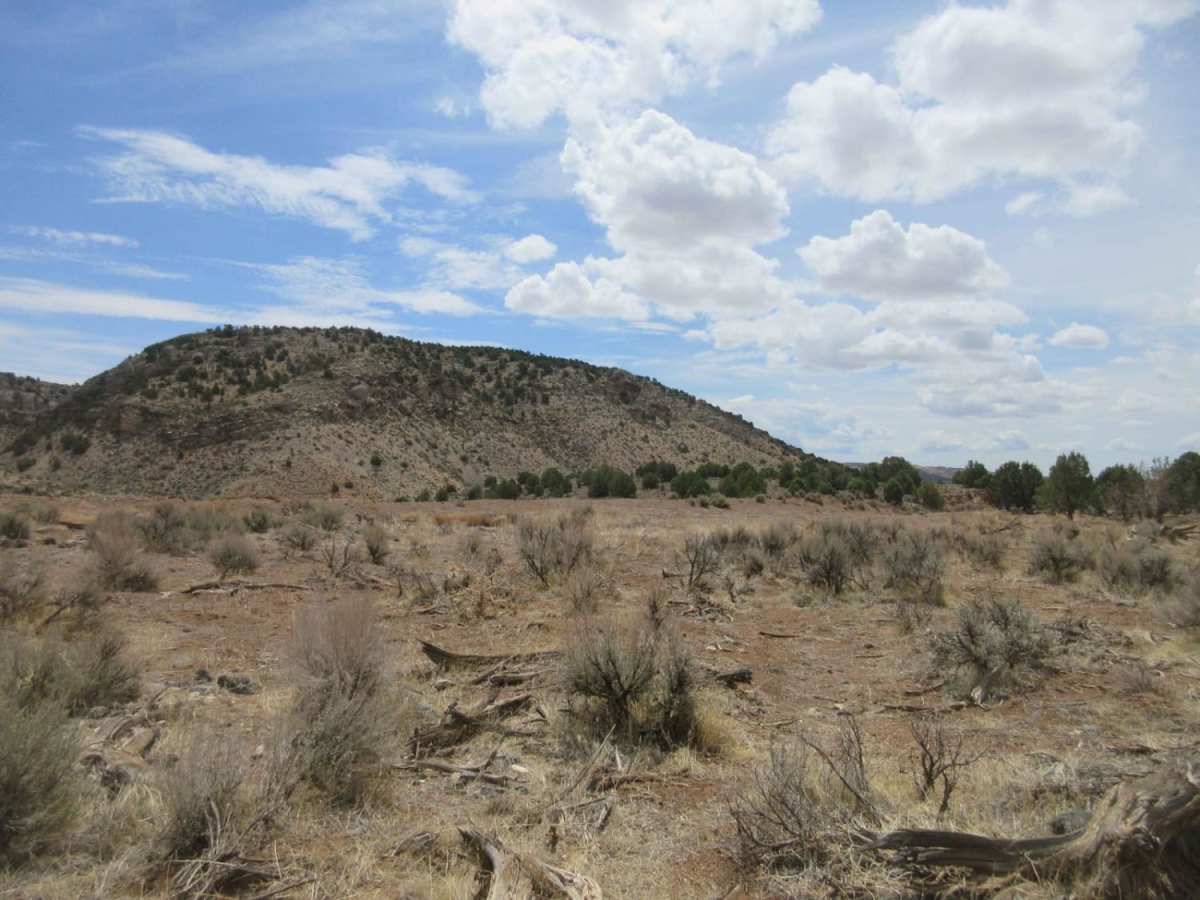 Wolf Hole - Hole in the Wall photo 5