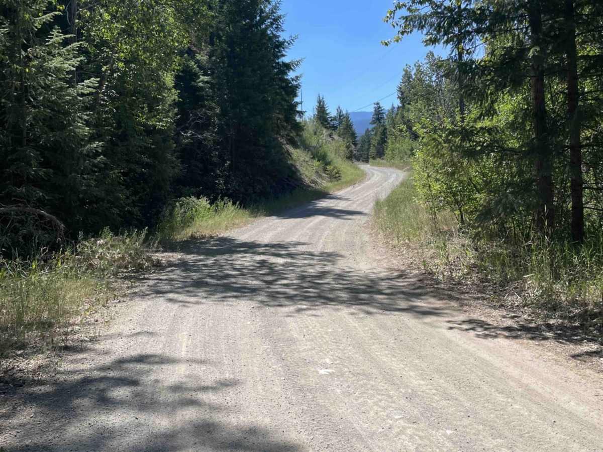 Jack Swartz FSR to Little Box Canyon Rec Site photo 2