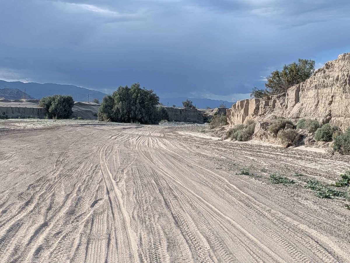 Carrizo Wash North photo 4