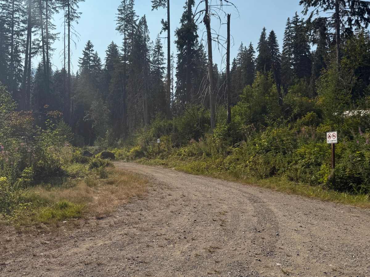 Park Creek Campground photo 3