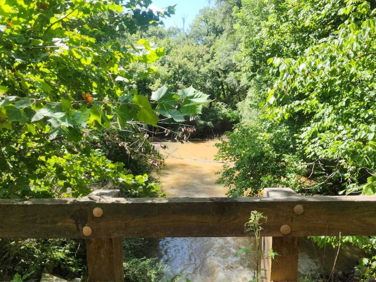 Indian Creek Trail photo 5