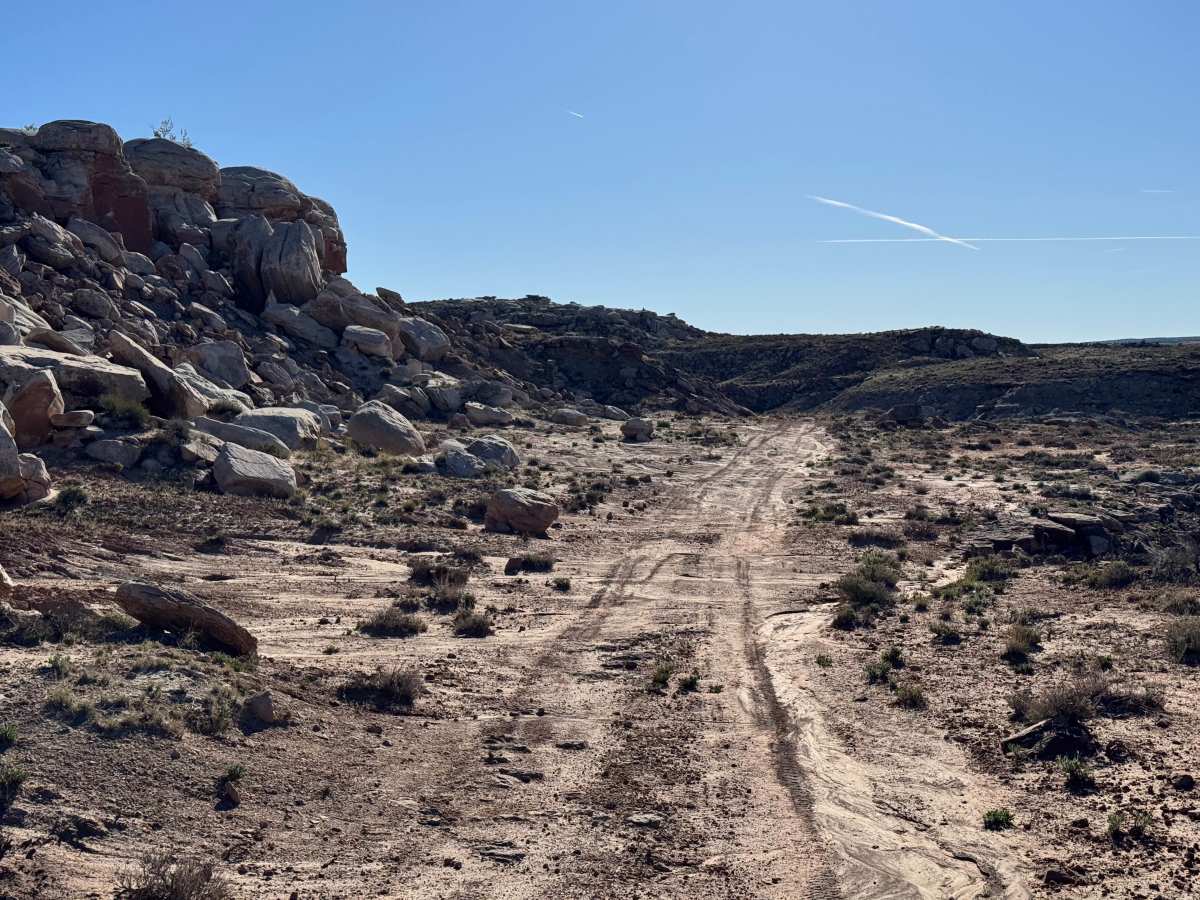 Parcos Mines photo 4