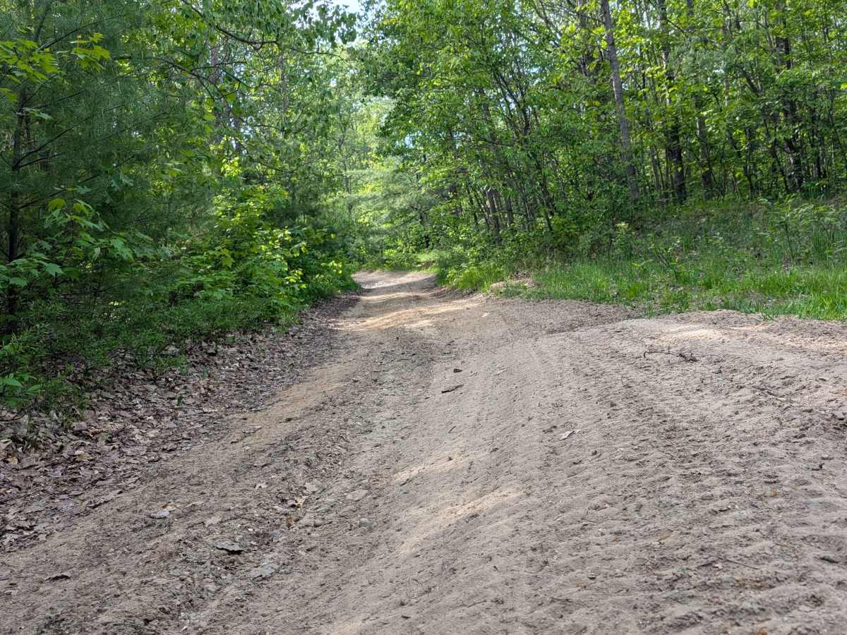 North Missaukee Route (section 2) photo 2