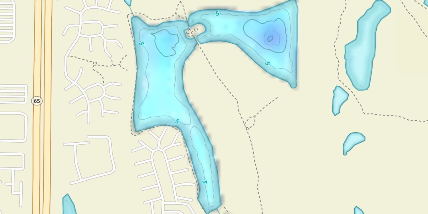 waterbodys